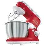 SENCOR STM 3624RD-EUE3 červená / kuchyňský robot / 4L / 600W (8590669312306)