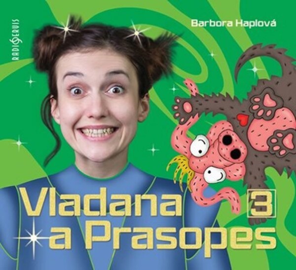 Vladana Prasopes