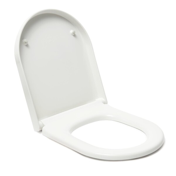 WC prkénko Vitra Integra duroplast 108-003-009 108-003-009