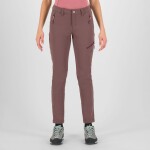 KARPOS W Jelo Evo W Pants, Huckleberry velikost: 42