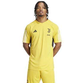 Tričko adidas Juventus Training JSY IQ0875 pánské