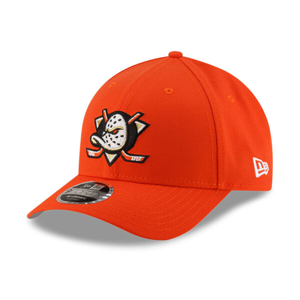 Pánská kšiltovka Anaheim Ducks NHL NEW ERA 940MC