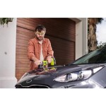 Aku excentrická leštička Ryobi R18P-0