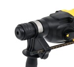 DeWalt DCH133NT / Aku kladivo SDS-Plus / 18V / bez baterie / kufr (DCH133NT)