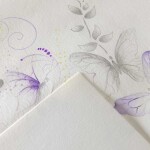 Canson Imagine archy 50x65 cm 10 listů 200g