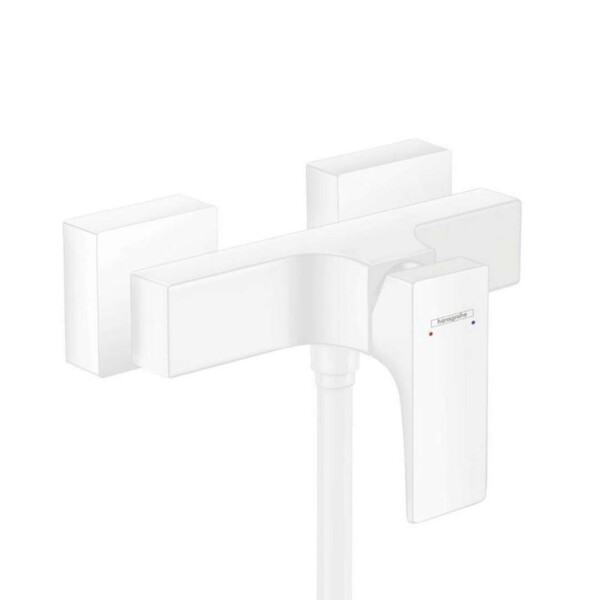 HANSGROHE - Metropol Sprchová baterie, matná bílá 32560700