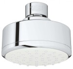 GROHE - Tempesta New Hlavová sprcha Cosmopolitan 100, 1 proud, chrom 26051001