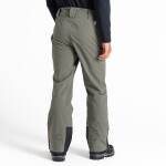 Pánské lyžařské kalhoty Achieve II DMW486R-T52 olivová Dare2B