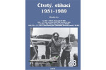 Čtvrtý, stíhací 1951 - Miroslav Irra