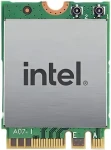 Intel Wi-Fi 7 BE213 non-vPro / Wi-Fi adaptér / M.2 2230 / Wi-Fi 7 / 2x2 (BE213.NGWG.NV)