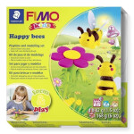 FIMO sada kids Form Play - Šťastné včelky