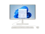 HP 22-dg0011nc AIO bílá / 21,5" FHD VA / Intel N100 / 8GB / 512GB SSD / Intel UHD Graphics / W11H (DK4E5EA#BCM)