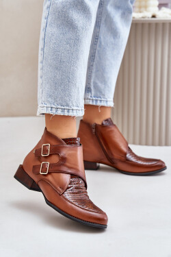 Boty model 202112 Step in style 36