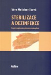 Sterilizace dezinfekce