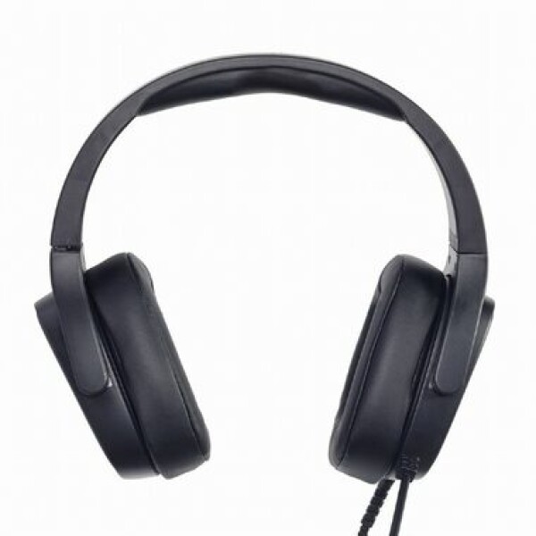 Gembird GHS-SANPO-S300 černá / herní sluchátka / 7.1 / RGB / 2x 3.5mm + USB (GHS-SANPO-S300)