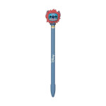 Funko Pen Topper: Lilo & Stitch - Stitch as Simba