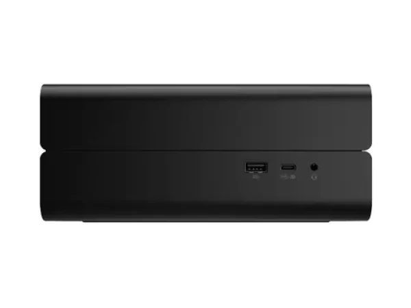 HP Z2 Mini G1a černá / Pracovní stanice / AMD Ryzen AI Max PRO 380 3,6GHz / 32GB / 1TB SSD / AMD Radeon / W11P (A40N2ET#BCM)