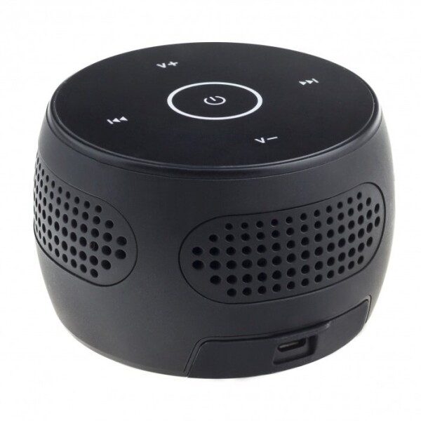 Bluetooth reproduktor se skrytou WiFi kamerou LawMate - PV-BT10i