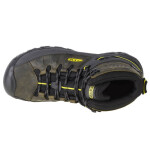 Keen Targhee III Mid WP 1026861