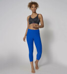 Dámská podprsenka Triaction Cardio Flow P EX - BLACK - černá 0004 - TRIUMPH BLACK 90C