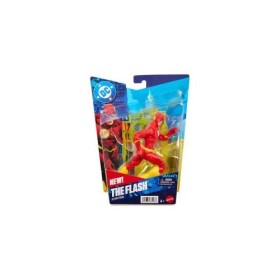 Akční figurka DC Universe Flash 15 cm