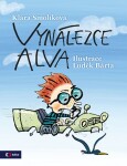 Vynálezce Alva