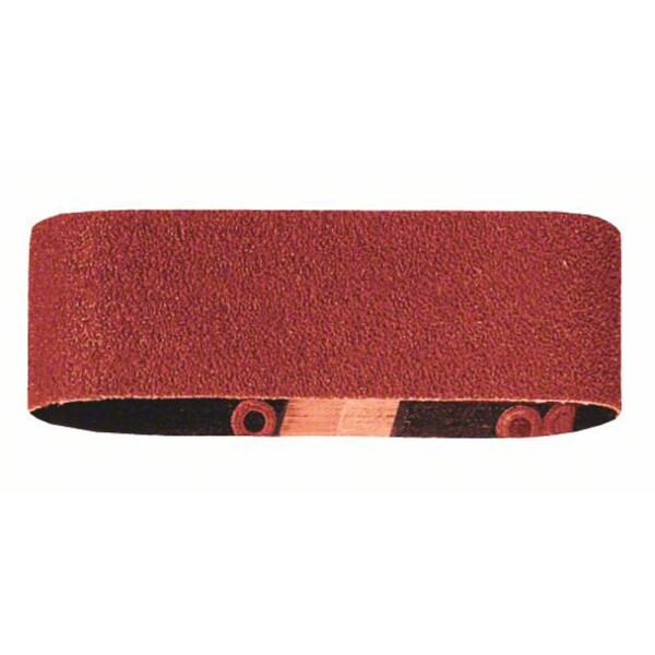Bosch Accessories 2608606209 2608606209 brusný pás Zrnitost 180 (d x š) 305 mm x 40 mm 3 ks