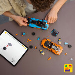 LEGO LEGO® Speed Champions 77238 Lamborghini Revuelto a Huracán STO