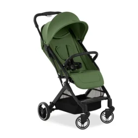 Hauck Cestovní kočár Travel N Care Plus green (HK160275)