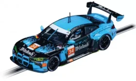 Carrera D132 - 32013 BMW M4 GT3 24h LM
