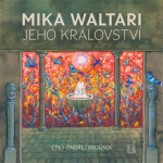 Jeho království CDmp3 (Čte Ondřej Brousek) Waltari Mika