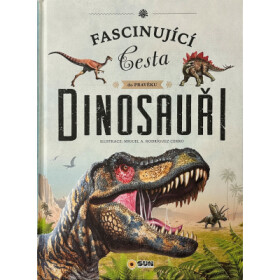 Dinosauři - Fascinující cesta do pravěku, 2. vydání