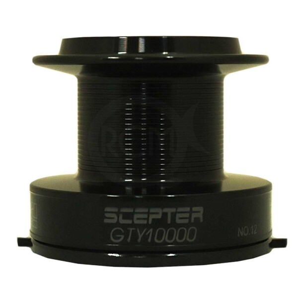 Tica Náhradní cívka Scepter GTY 10000,Tica Náhradní cívka Scepter GTY 10000