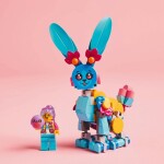 LEGO LEGO® DREAMZzz™ 71488 Bunchu a kreativní zvířecí dobrodružství