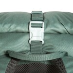 Tatonka Grip Rolltop Pack 25 Kapok (black)