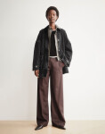 Armedangels Leandraa 3637 claystone L