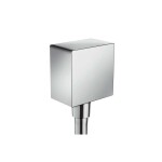 HANSGROHE - Raindance E Sprchový set 300 s termostatem pod omítku, chrom 27918000