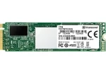 Transcend MTE220S 512GB / SSD disk / M.2 2280 / PCIe Gen3 x4 NVMe 1.3 (3D TLC) / 3500MB/s R / 2500MB/s W (TS512GMTE220S)