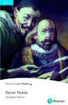 Dr Faustus Book with Digital Version and audio Level 4