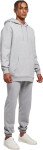 Build your Brand BB 002 Pánské tepláky 56.B002 olive 3XL