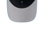 New Era Pánská kšiltovka Los Angeles Chargers NFL 9FORTY M-Crown