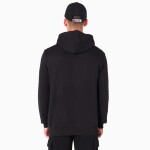 New Era Pánská mikina Portland Trail Blazers NBA Team Logo Hoodie Sweatshirt Velikost: 2XL