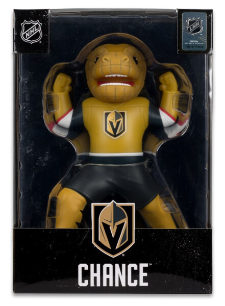 McFarlane Figurka Vegas Golden Knights NHL Chance #1 Vynil Mascot