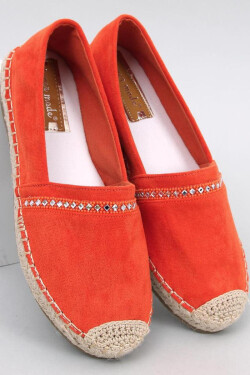 Espadrilky model 195628 Inello