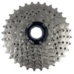 Kazeta S-ride CS-M200 8sp 11-34T