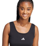Bavlněné tričko adidas Essentials Small Logo W JE1321 L