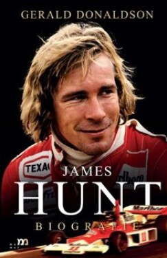 James Hunt Biografie Gerald Donaldson