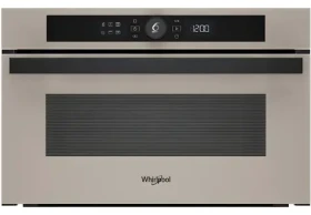 Whirlpool WMD44ME béžová / Vestavná mikrovlnná trouba / gril / 31 l / LED displej (8003437397295)