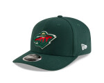 Pánská kšiltovka Minnesota Wild NHL NEW ERA 970SS