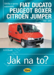 Ducato Boxer Jumper